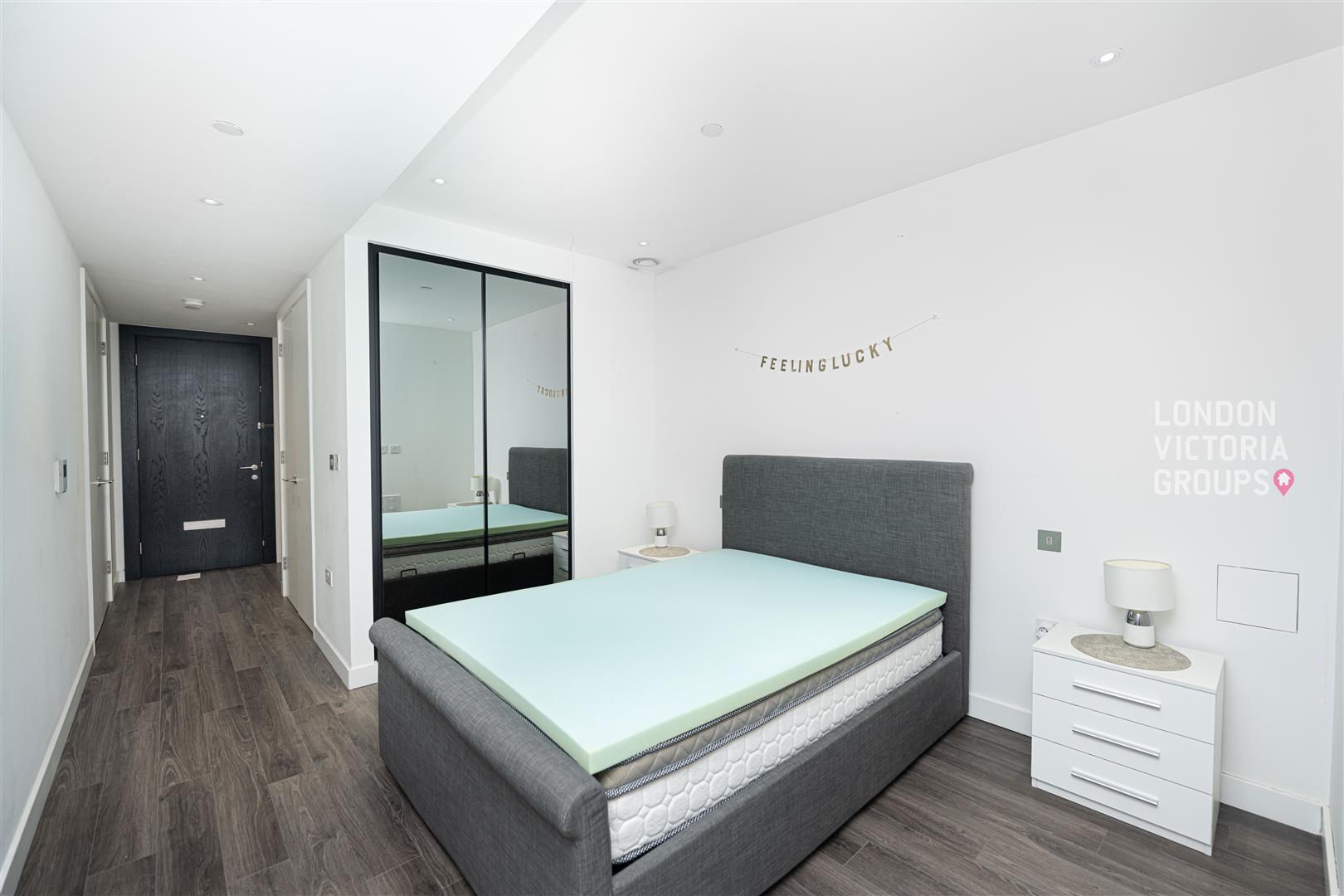 Meranti House, 84 Alie Street, London